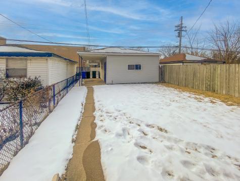 12632 South Emerald Avenue Chicago IL 60628