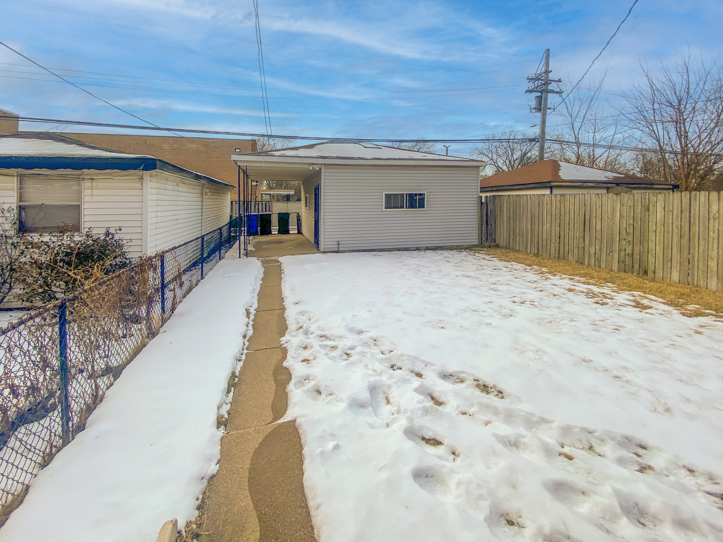 12632 South Emerald Avenue Chicago IL 60628