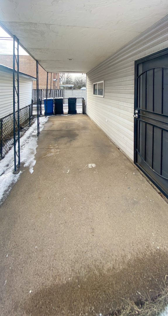12632 South Emerald Avenue Chicago IL 60628