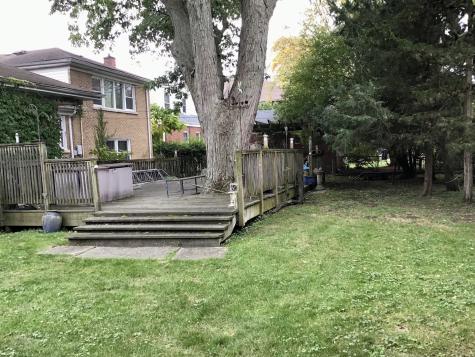 9532 Springfield Avenue Evanston IL 60203