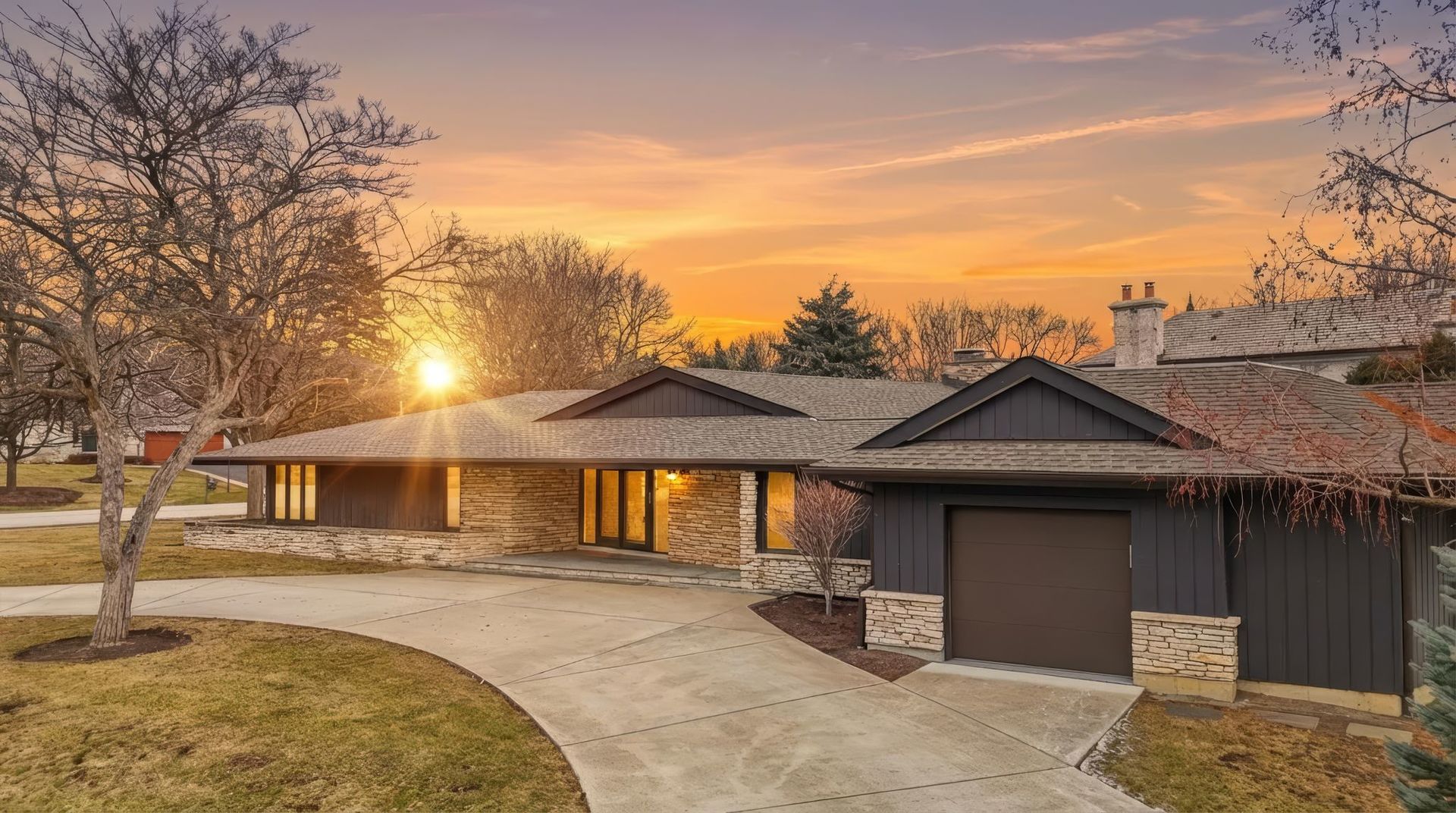 901 South Burton Place Arlington Heights IL 60005