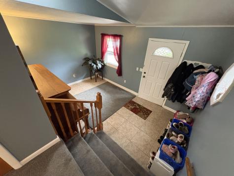 320 South Main Street Creston IL 60113