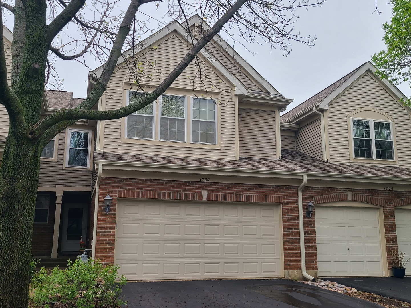 1754 Briggs Court Lisle IL 60532