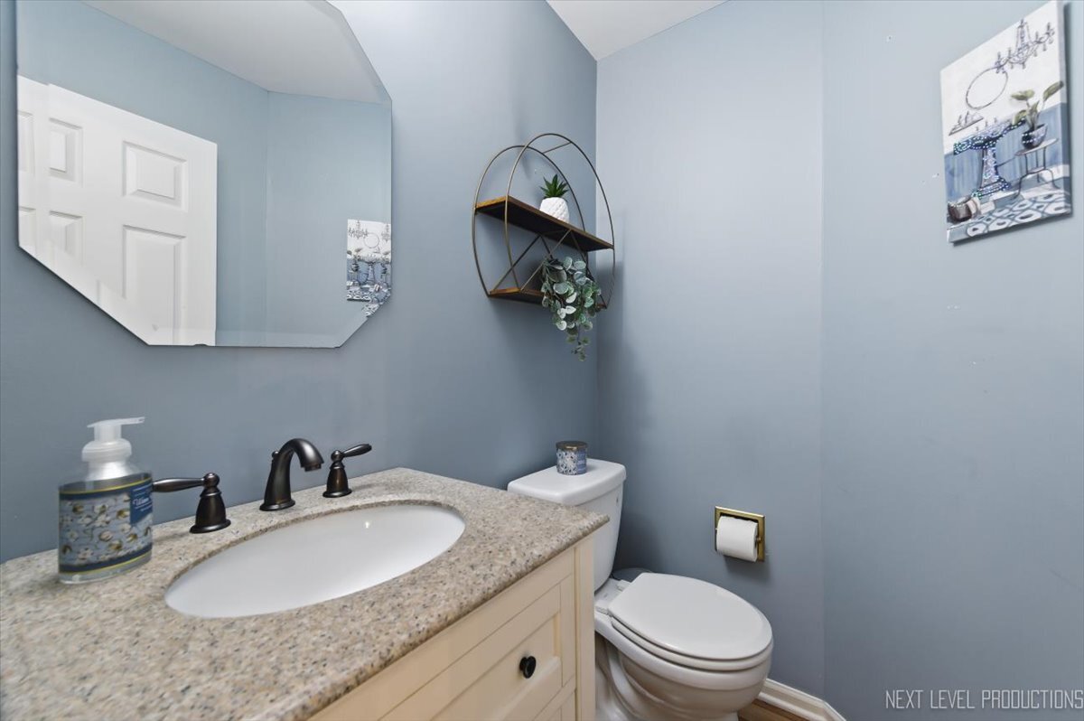 1754 Briggs Court Lisle IL 60532