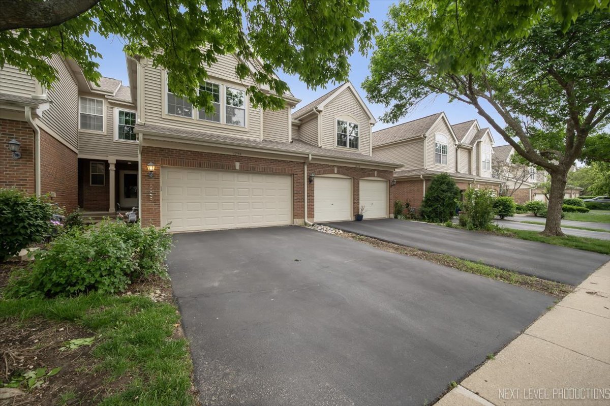 1754 Briggs Court Lisle IL 60532