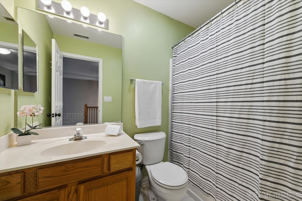 1754 Briggs Court Lisle IL 60532