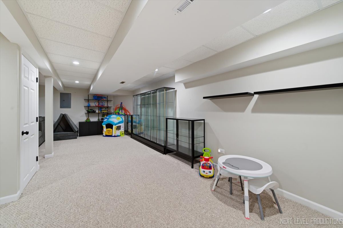 1754 Briggs Court Lisle IL 60532