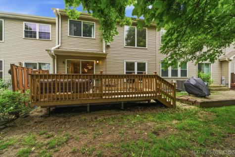 1754 Briggs Court Lisle IL 60532