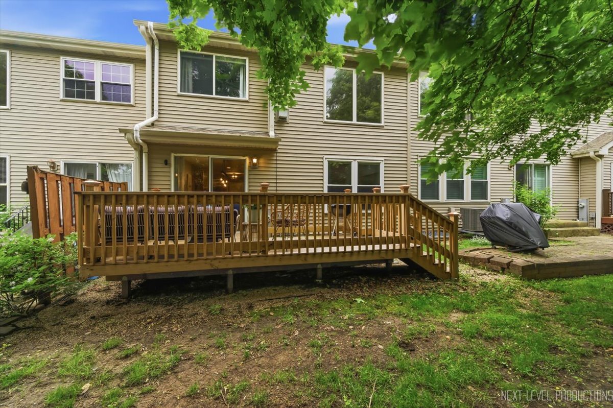 1754 Briggs Court Lisle IL 60532