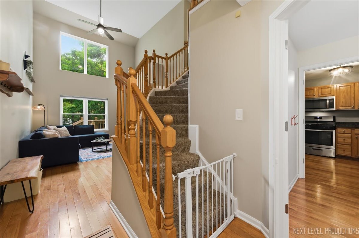 1754 Briggs Court Lisle IL 60532