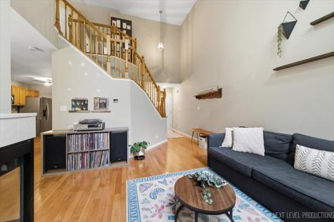1754 Briggs Court Lisle IL 60532