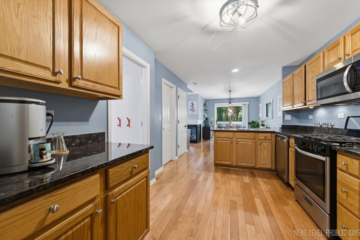 1754 Briggs Court Lisle IL 60532