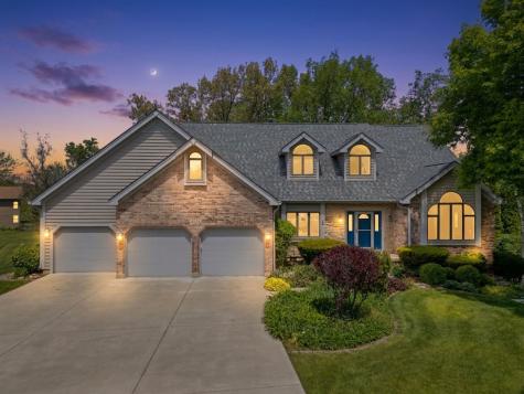 2772 Glendower Terrace Elgin IL 60124