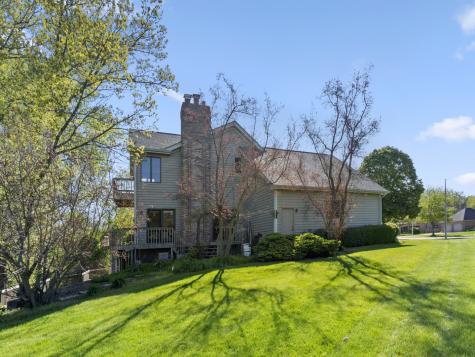 2772 Glendower Terrace Elgin IL 60124