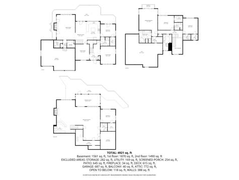 2772 Glendower Terrace Elgin IL 60124