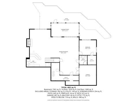 2772 Glendower Terrace Elgin IL 60124
