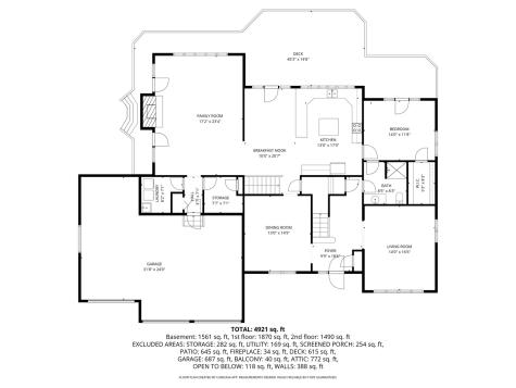 2772 Glendower Terrace Elgin IL 60124