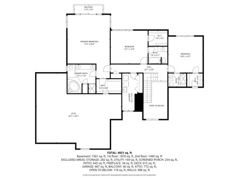 2772 Glendower Terrace Elgin IL 60124