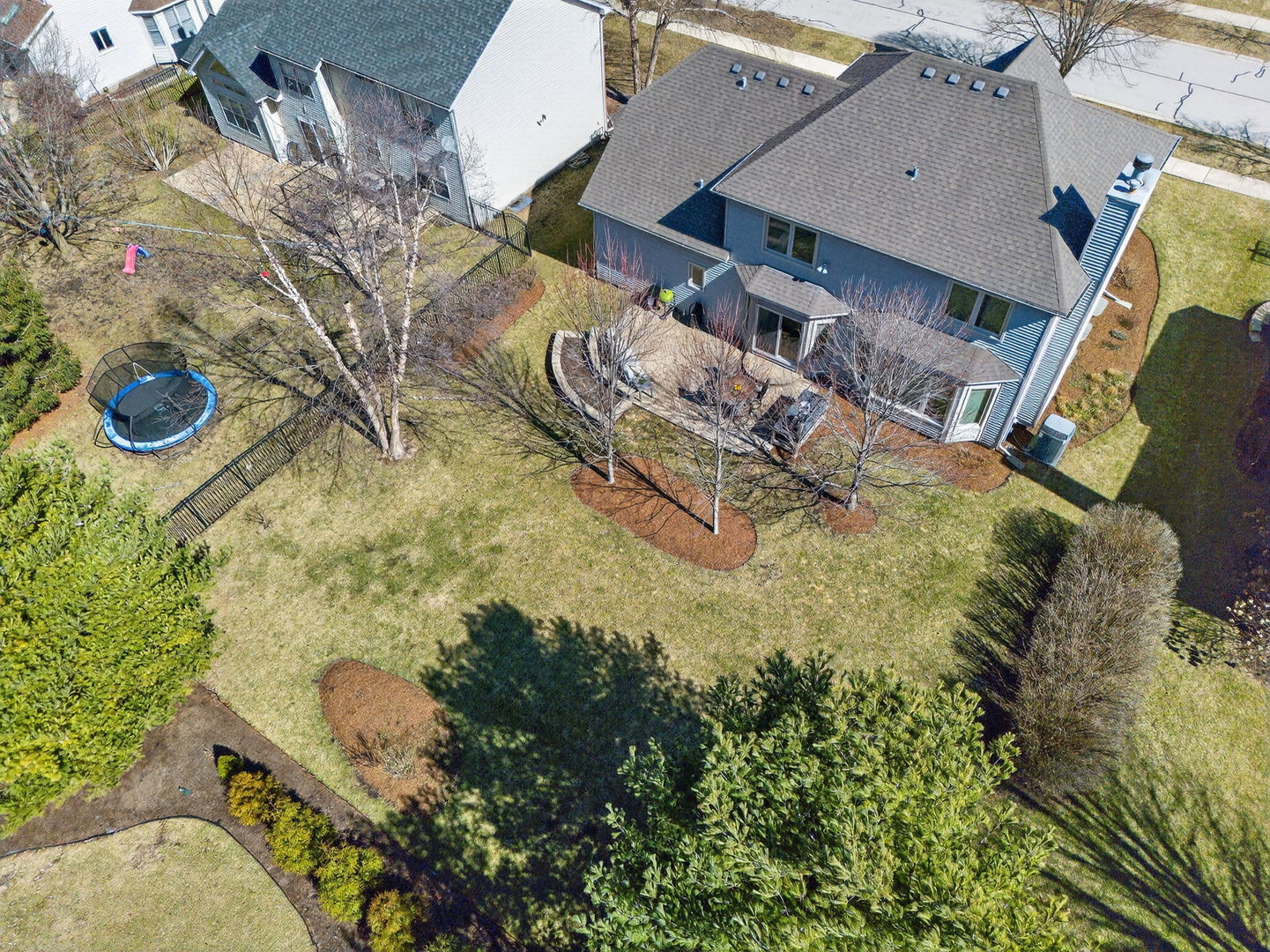 12542 Larkspur Lane Plainfield IL 60585