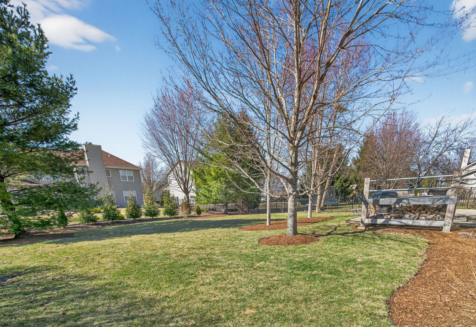 12542 Larkspur Lane Plainfield IL 60585