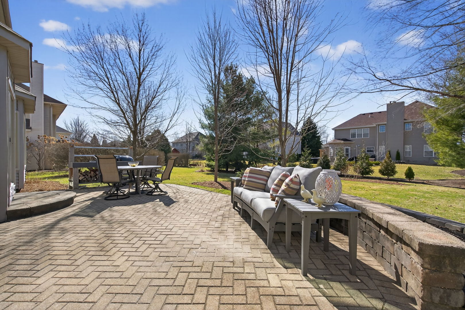 12542 Larkspur Lane Plainfield IL 60585