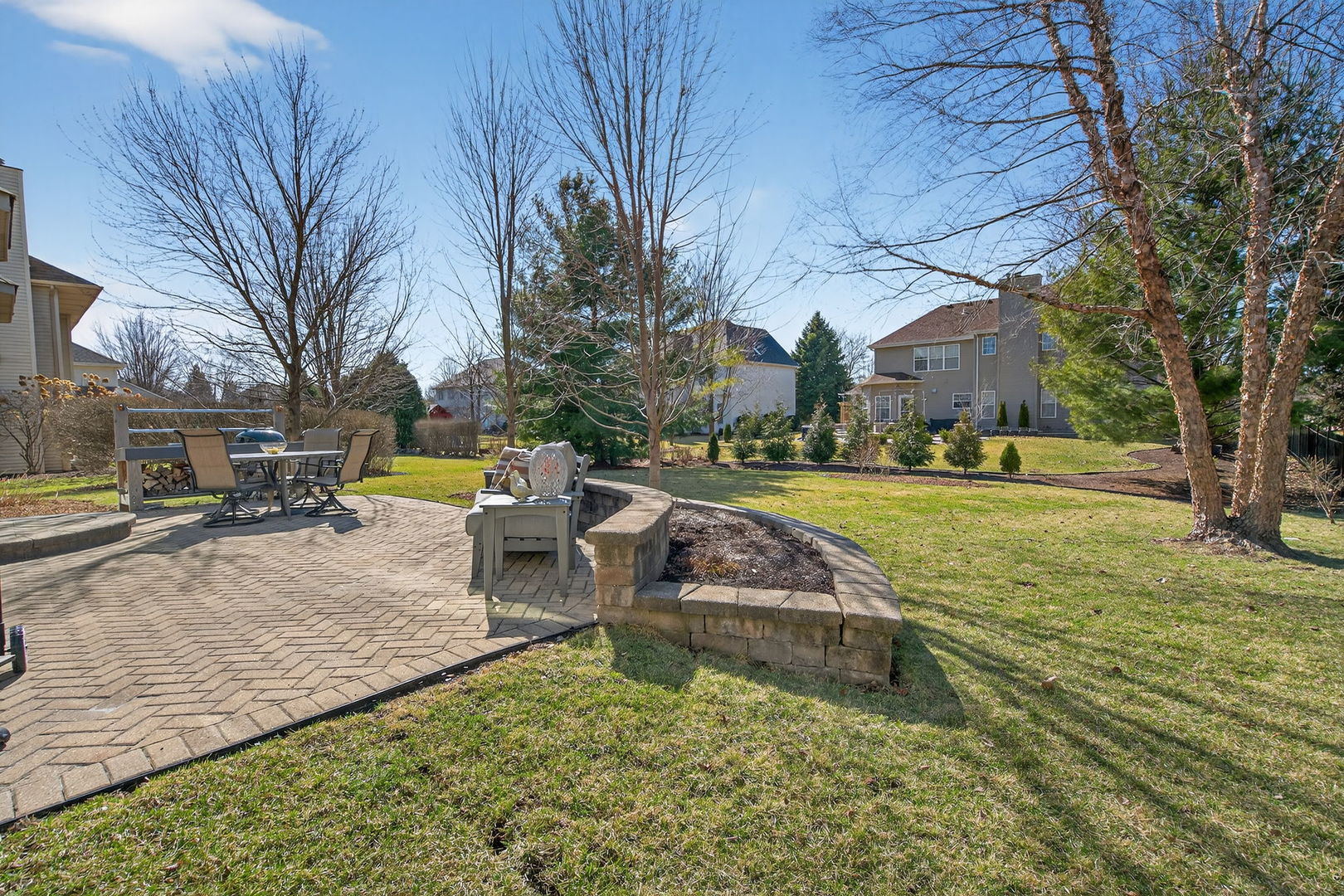12542 Larkspur Lane Plainfield IL 60585