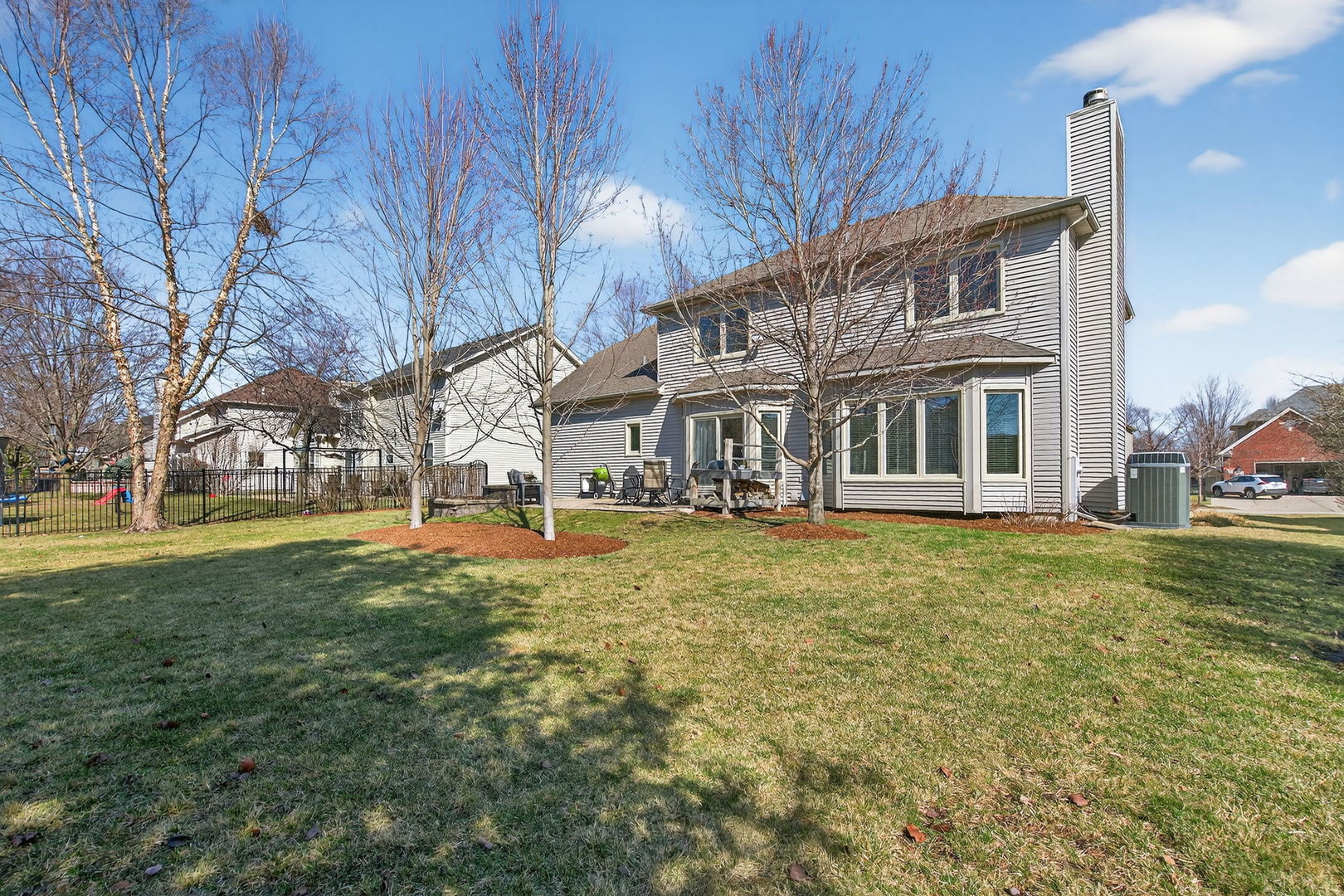 12542 Larkspur Lane Plainfield IL 60585