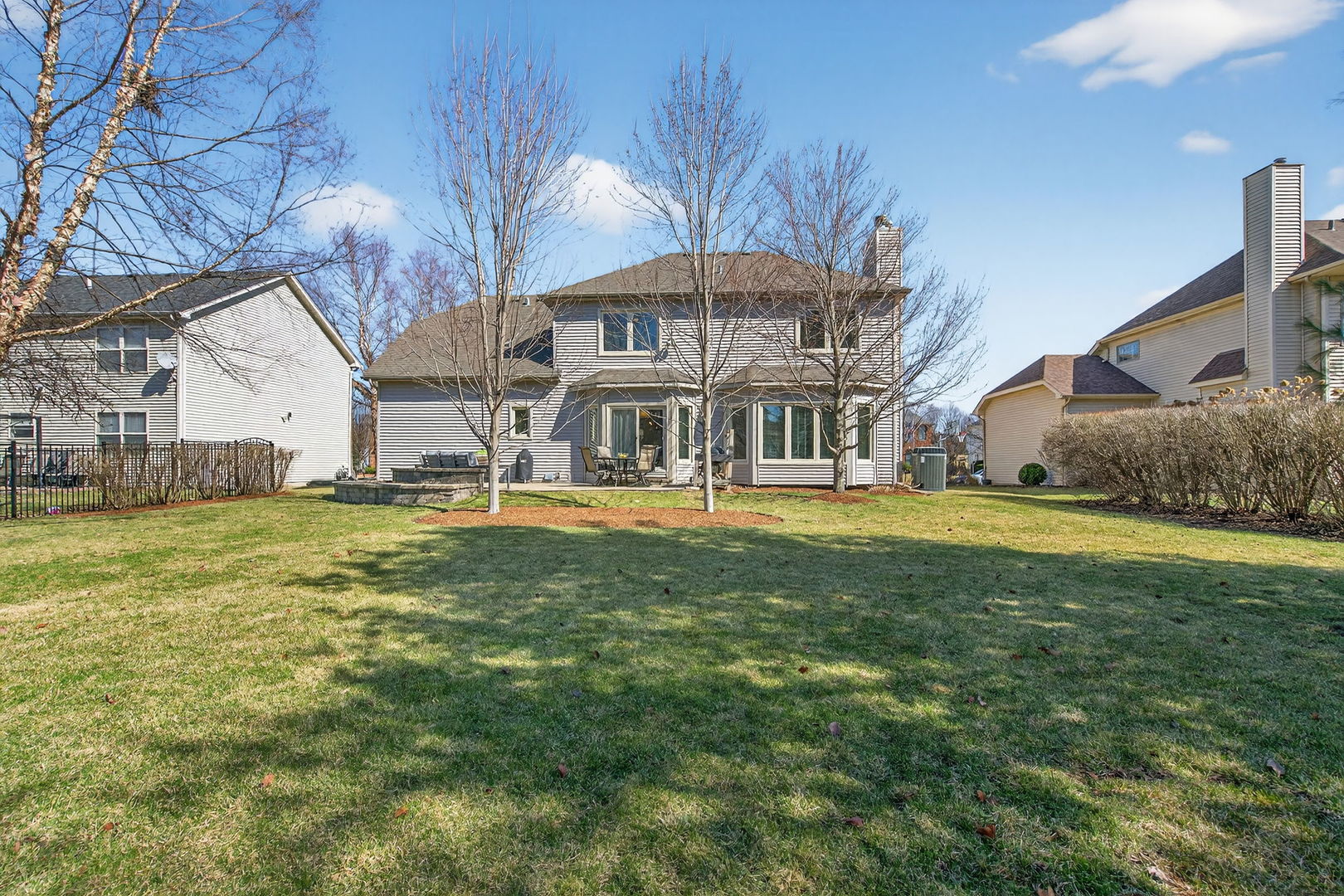 12542 Larkspur Lane Plainfield IL 60585
