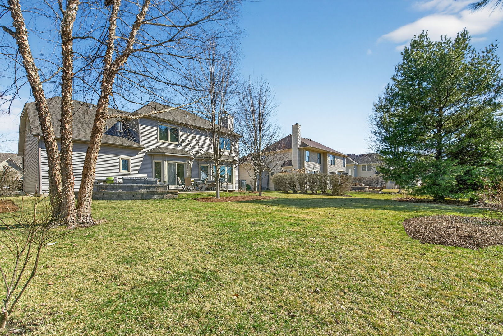 12542 Larkspur Lane Plainfield IL 60585