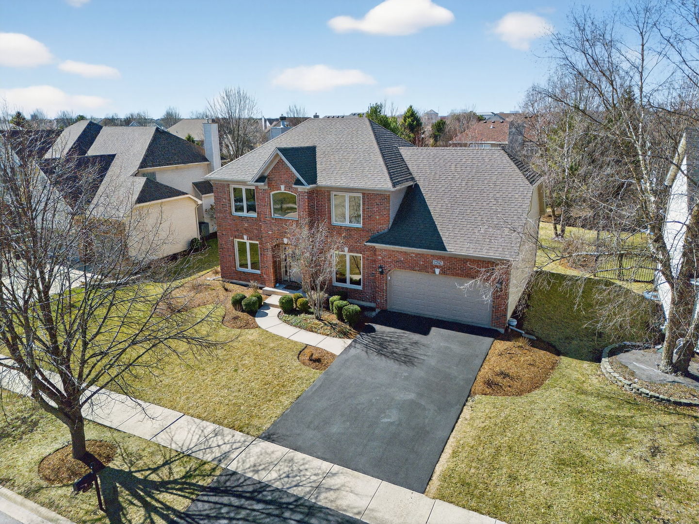 12542 Larkspur Lane Plainfield IL 60585