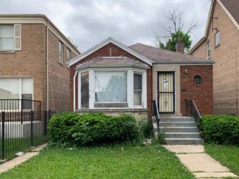 7824 South Wolcott Avenue Chicago IL 60620