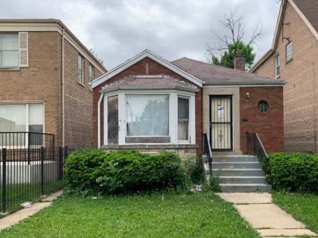 7824 South Wolcott Avenue Chicago IL 60620