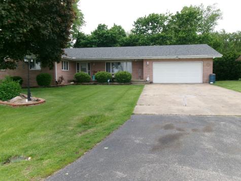 407 East Pine Street Chatsworth IL 60921