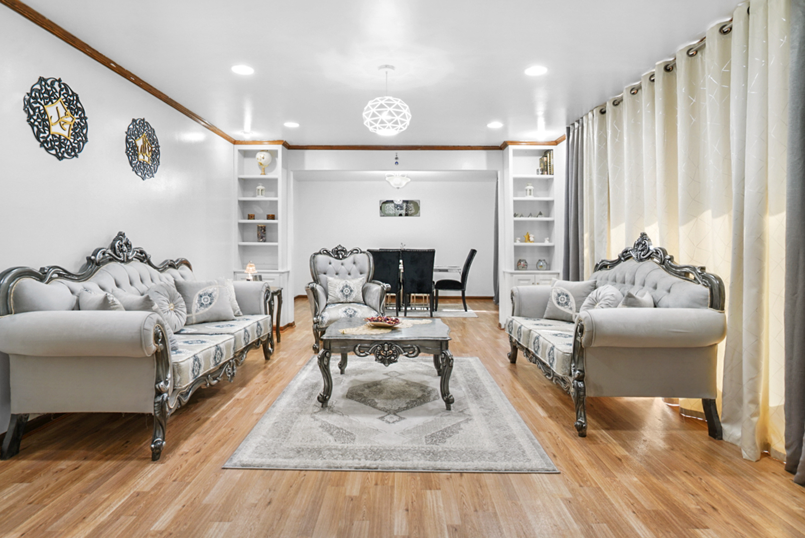 7712 Sequoia Court Orland Park IL 60462