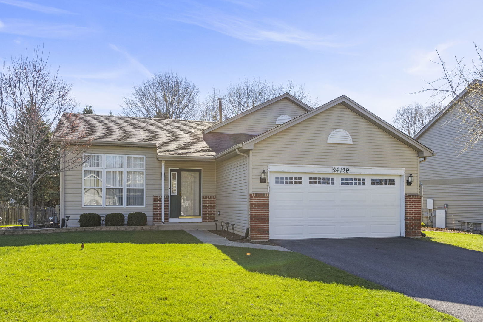 24129 Primrose Circle Plainfield IL 60585