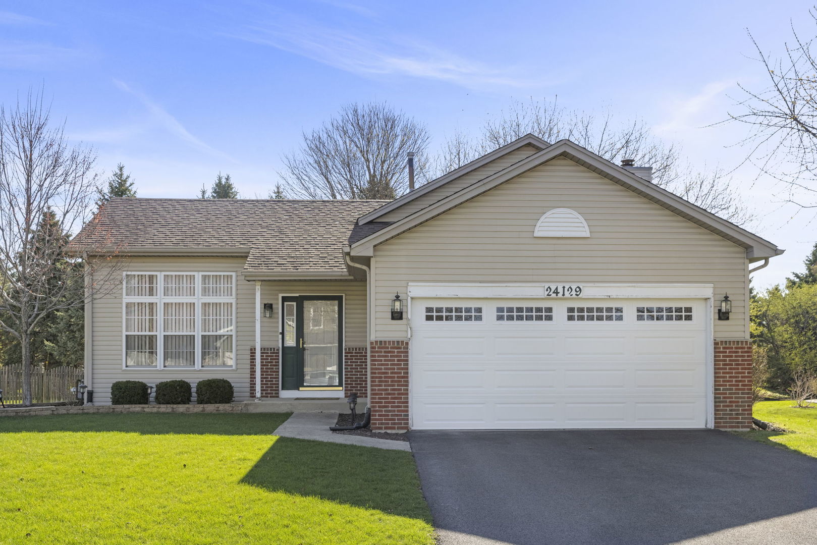 24129 Primrose Circle Plainfield IL 60585