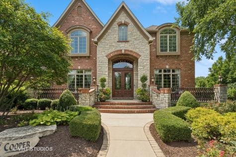 931 Lusted Lane Batavia IL 60510