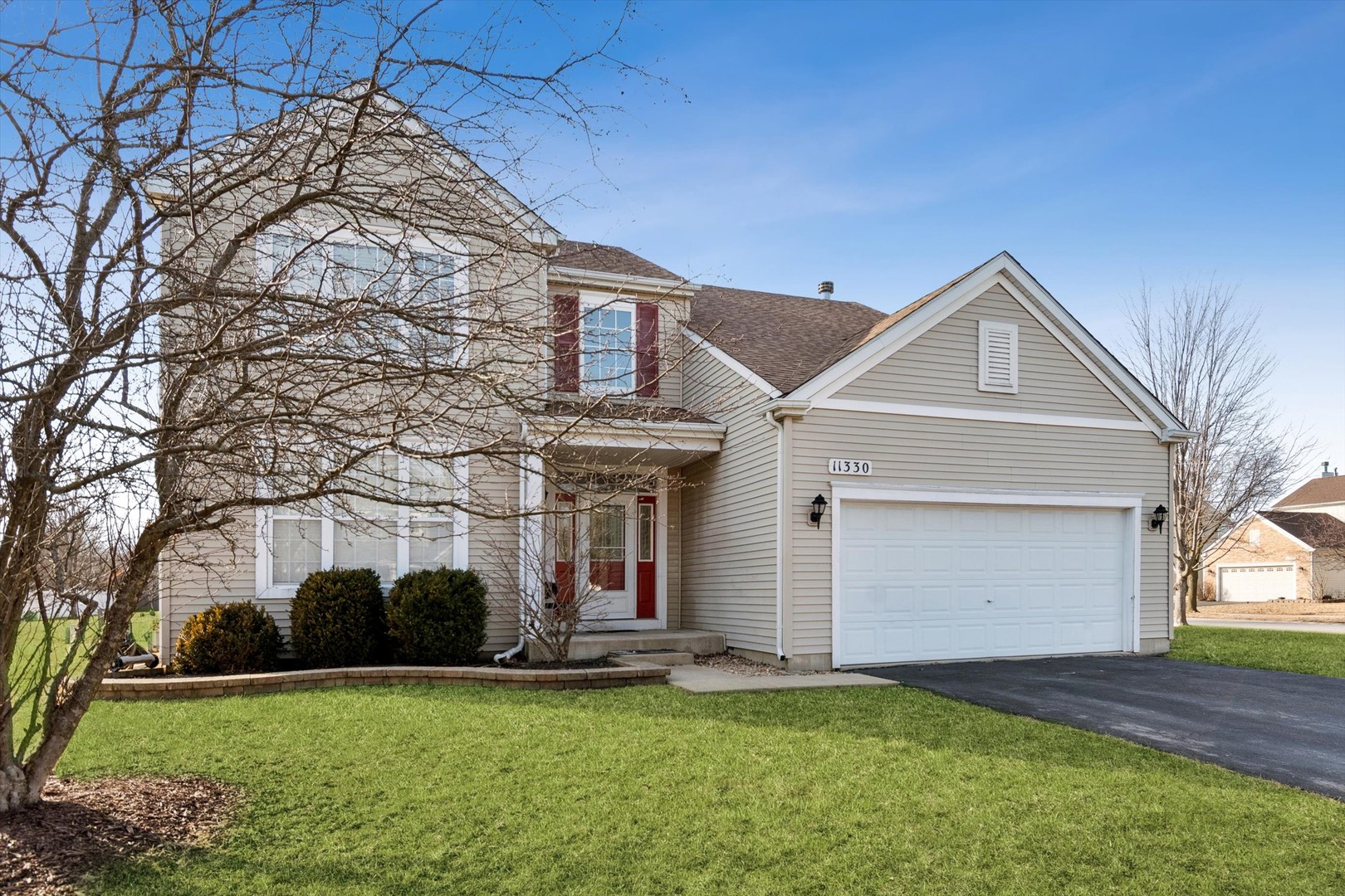 11330 South Highland Drive Plainfield IL 60585