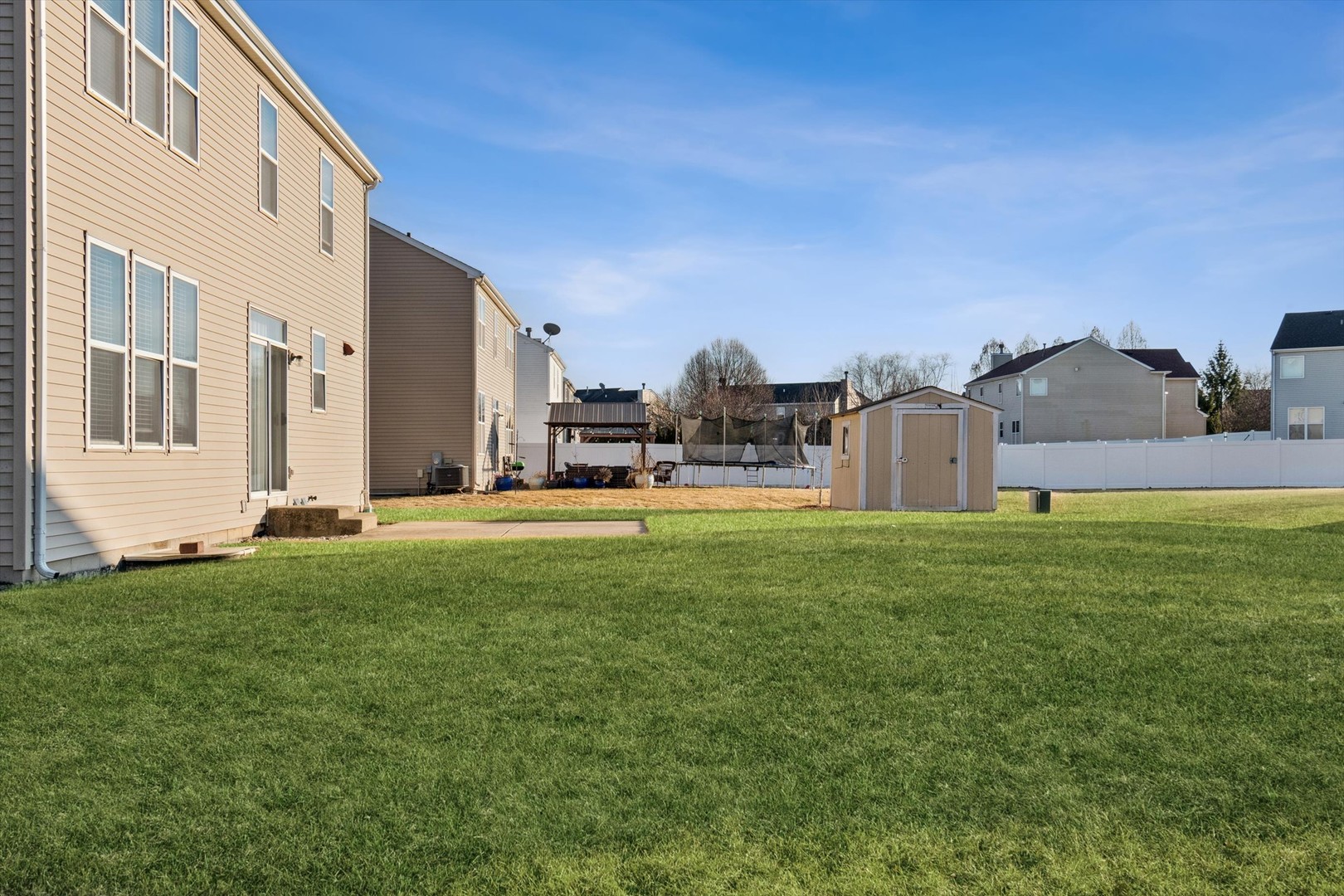 11330 South Highland Drive Plainfield IL 60585