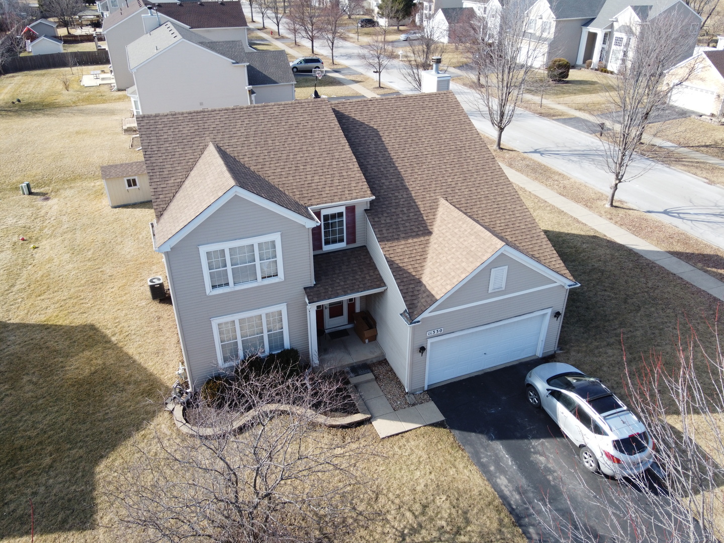 11330 South Highland Drive Plainfield IL 60585