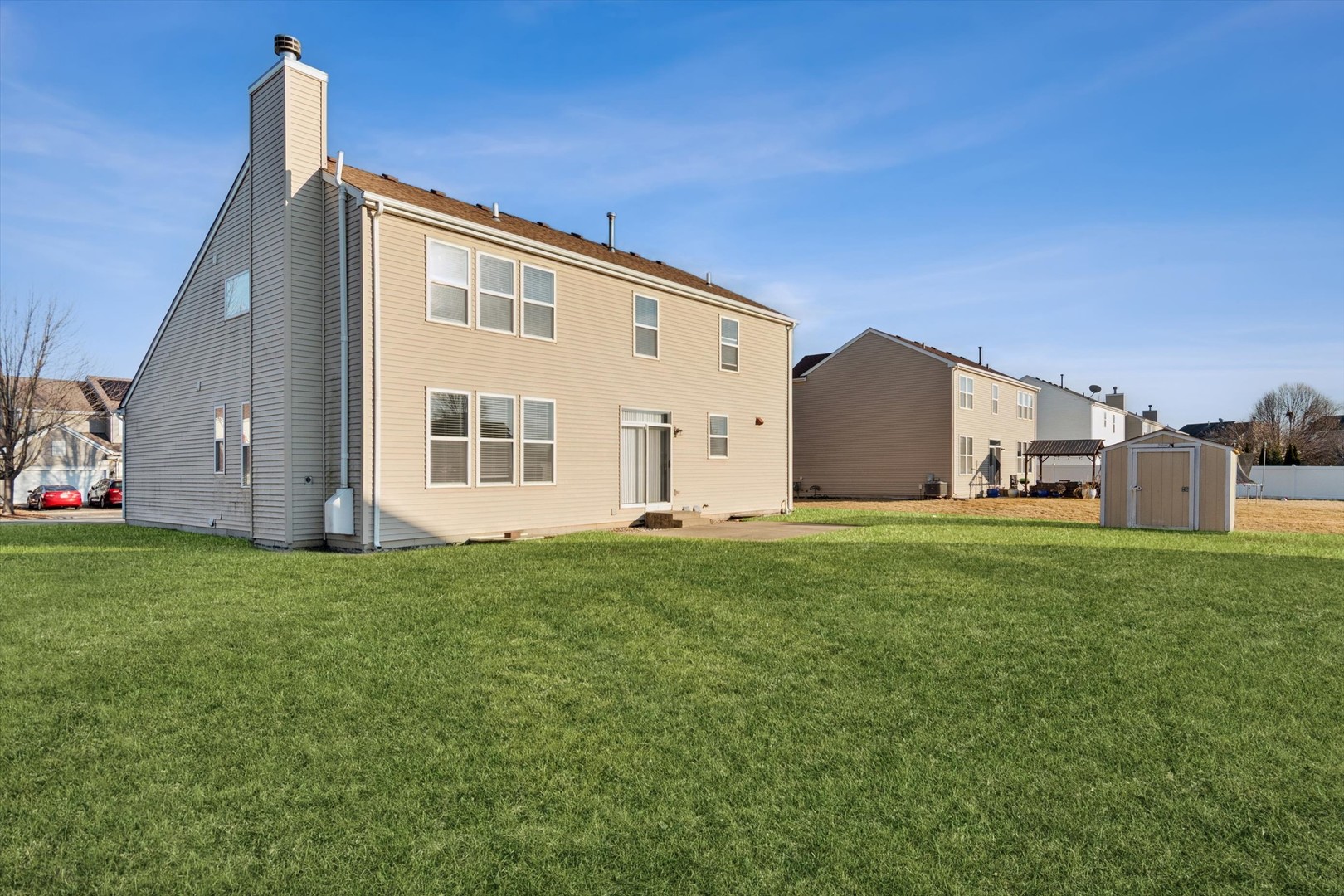 11330 South Highland Drive Plainfield IL 60585