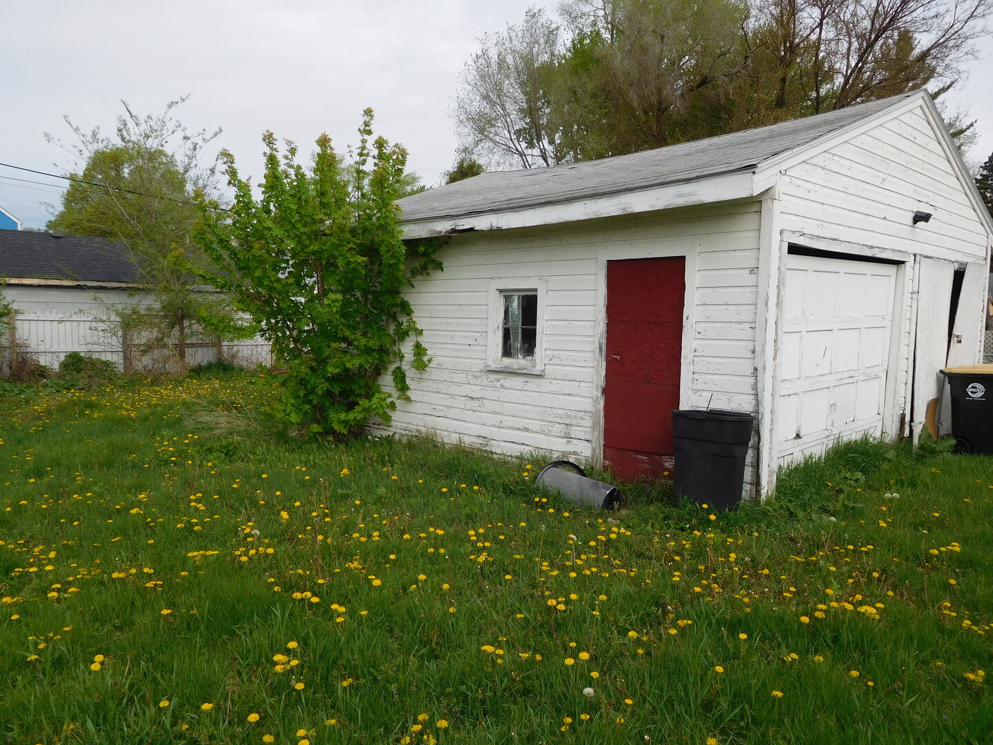 1069 Douglas Avenue Aurora IL 60505