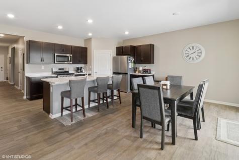 6813 Cobble Springs Lane Wonder Lake IL 60097