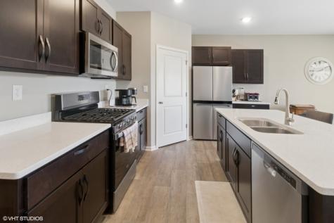 6813 Cobble Springs Lane Wonder Lake IL 60097