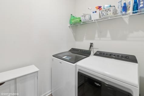 6813 Cobble Springs Lane Wonder Lake IL 60097