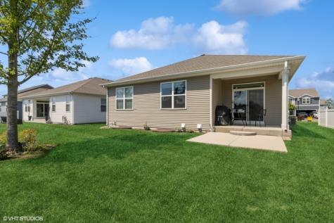 6813 Cobble Springs Lane Wonder Lake IL 60097