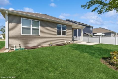 6813 Cobble Springs Lane Wonder Lake IL 60097