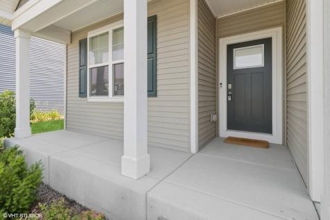 6813 Cobble Springs Lane Wonder Lake IL 60097