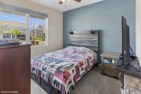 6813 Cobble Springs Lane Wonder Lake IL 60097