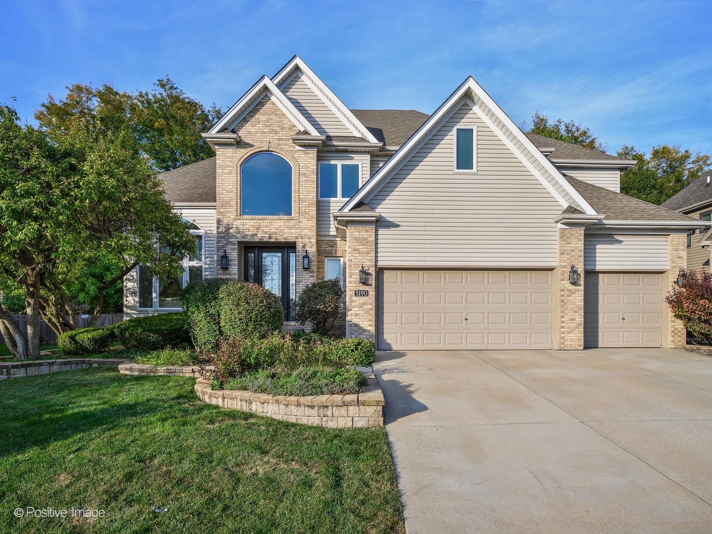 3190 Wild Meadow Lane Aurora IL 60504